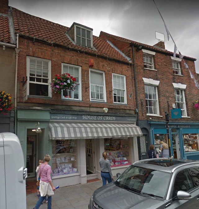 Bail Inn, Lincoln
