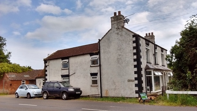 Plough Inn, Manby