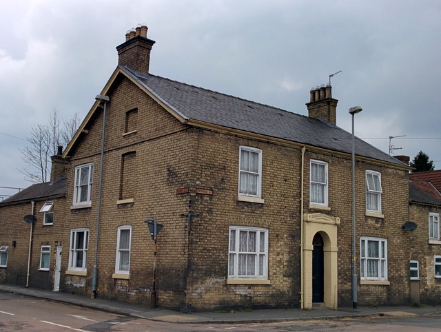 Railway Hotel, Market Rasen