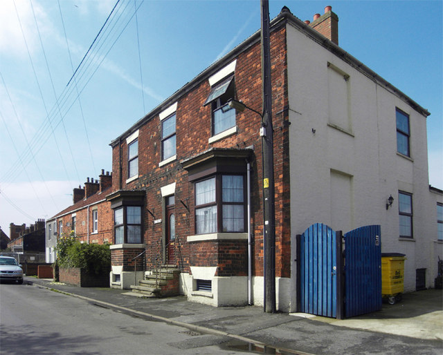 The Pelham, New Holland