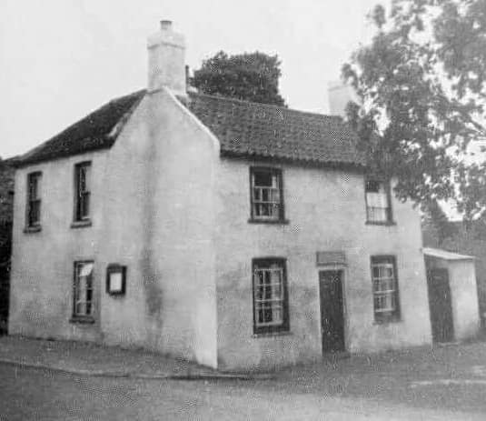 The Gate, Spalding