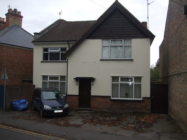 Royal Oak, Spalding
