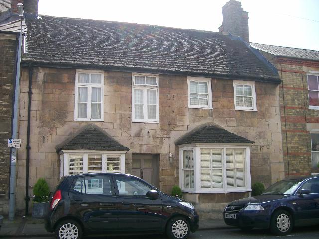 Carpenters Arms, Stamford