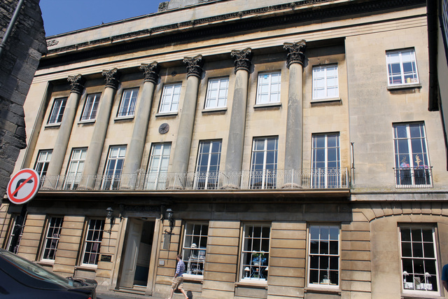 Stamford Hotel, Stamford Stamford Hotel, Stamford