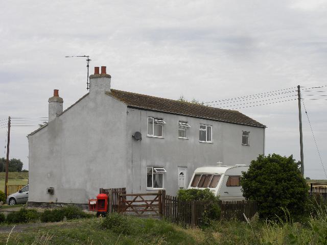 Carrington Arms, Tongue End Carrington Arms, Tongue End