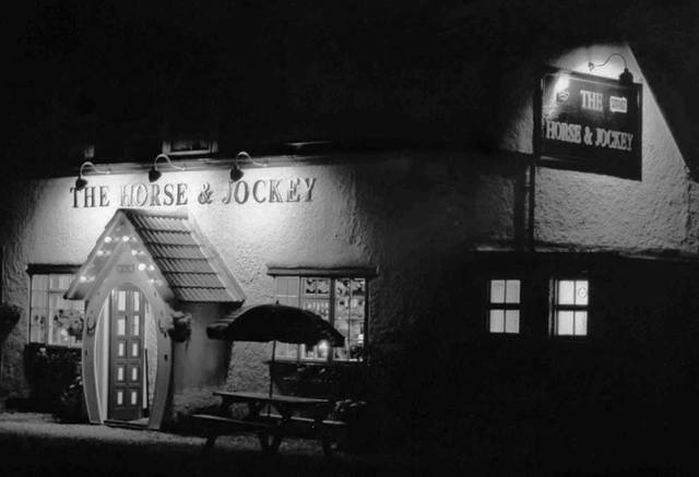 Horse & Jockey, West Pinchbeck Horse & Jockey, West Pinchbeck