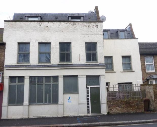 The Alma, Leyton, E10