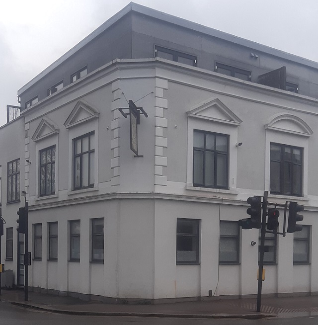 Oliver Twist, Leyton, E10 Oliver Twist, Leyton, E10