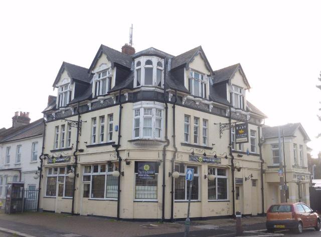 Colgrave Arms, Leytonstone, E11 Colgrave Arms, Leytonstone, E11