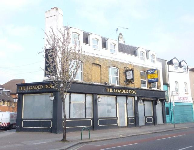 Cowley Arms, Leytonstone, E11 Cowley Arms, Leytonstone, E11