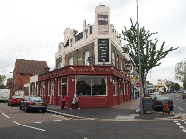 Cowley Arms, Leytonstone, E11 Cowley Arms, Leytonstone, E11