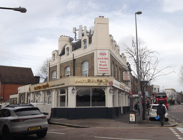 Cowley Arms, Leytonstone, E11 Cowley Arms, Leytonstone, E11