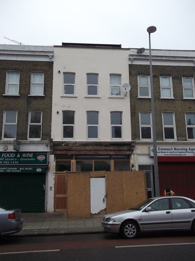 Greens, Leytonstone, E11 Greens, Leytonstone, E11