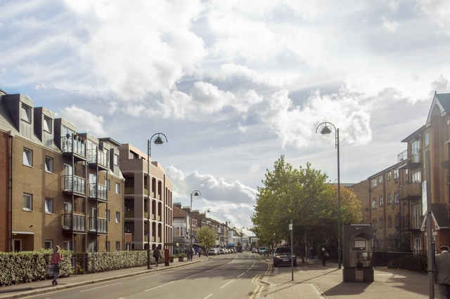 Lincolns, Leytonstone, E11 Lincolns, Leytonstone, E11