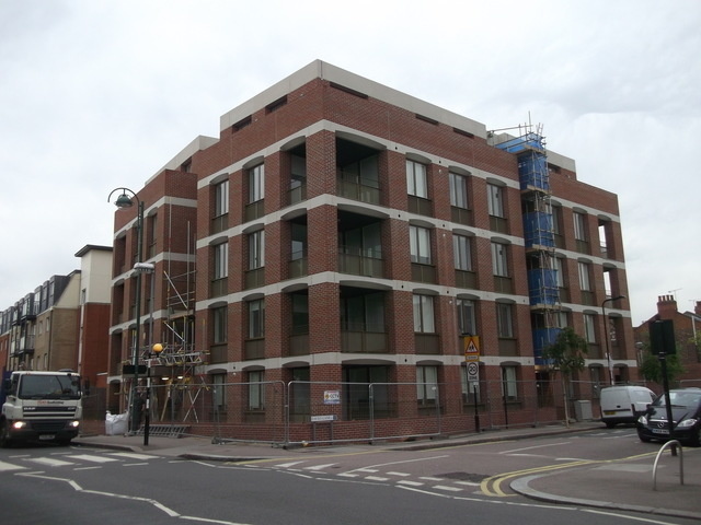 Lincolns, Leytonstone, E11 Lincolns, Leytonstone, E11