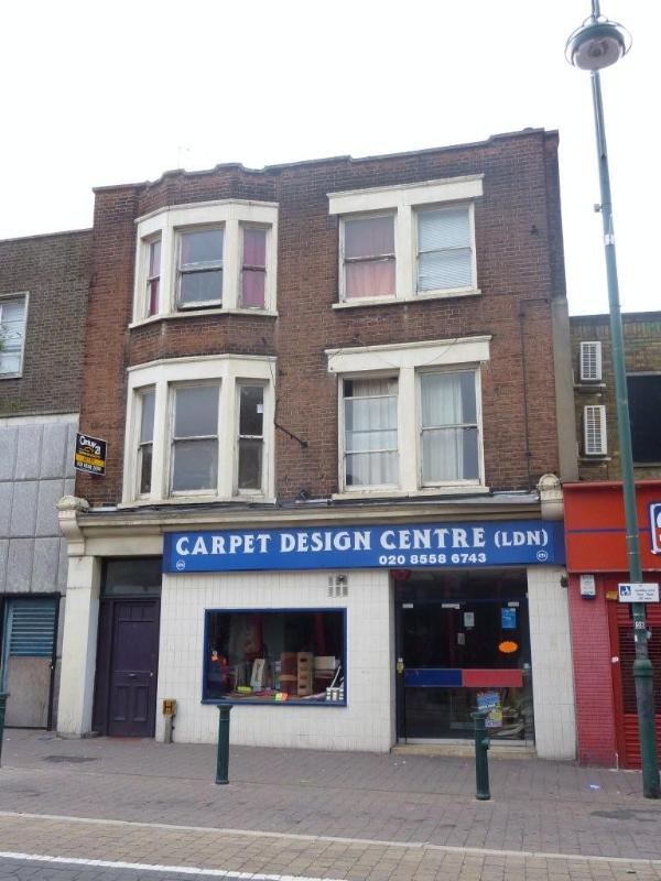 Two Brewers, Leytonstone, E11 Two Brewers, Leytonstone, E11