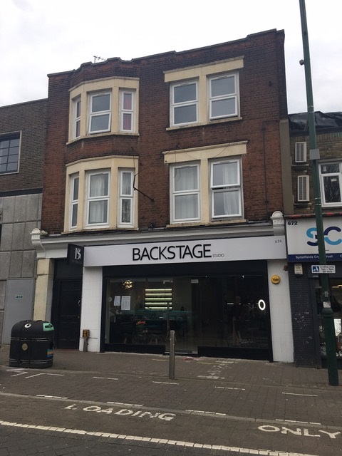 Two Brewers, Leytonstone, E11 Two Brewers, Leytonstone, E11