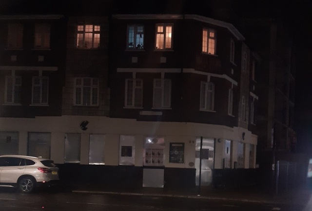 Northumberland Arms, Plaistow, E13 Northumberland Arms, Plaistow, E13