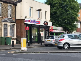 Prince Albert, Stratford, E13 Prince Albert, Stratford, E13