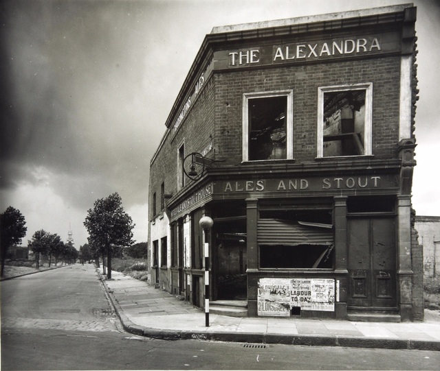 The Alexandra, Poplar The Alexandra, Poplar