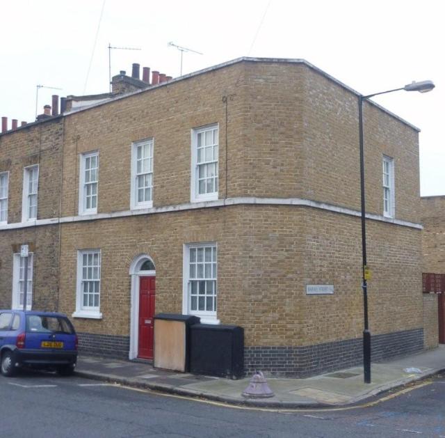 Duke Of York, Poplar Duke Of York, Poplar