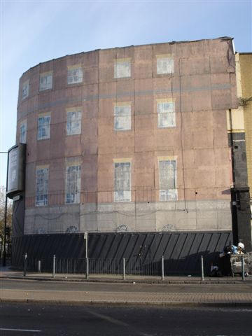 Eastern Hotel, Poplar Eastern Hotel, Poplar