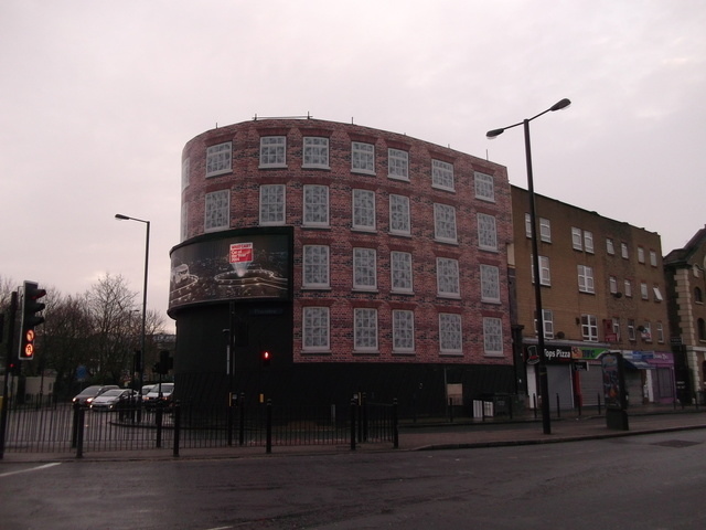 Eastern Hotel, Poplar Eastern Hotel, Poplar