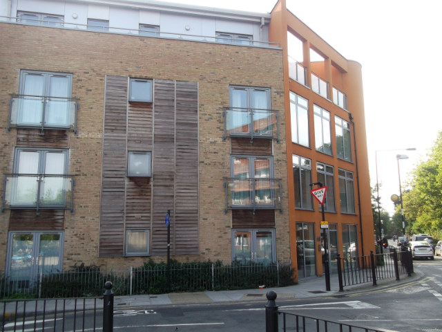 Freemasons Arms, Poplar Freemasons Arms, Poplar