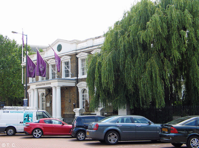 Jamaica Tavern, Poplar Jamaica Tavern, Poplar