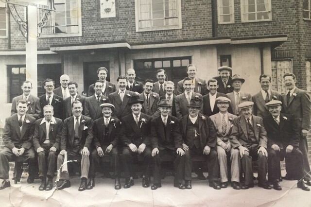 Prince Of Wales, Bethnal Green