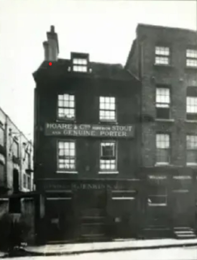 The Ship, Poplar