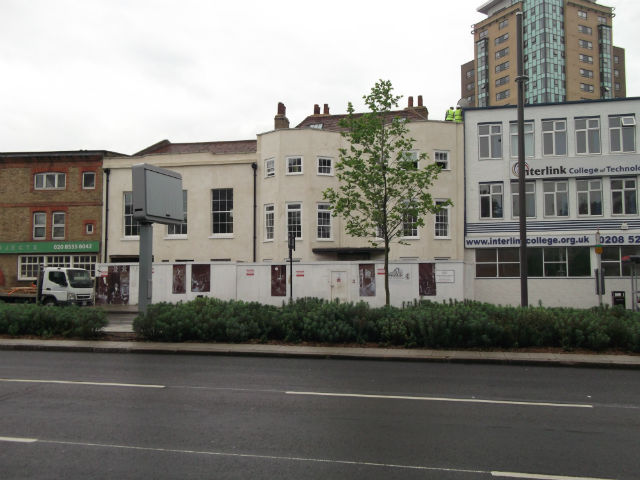 Log Cabin, Stratford Log Cabin, Stratford