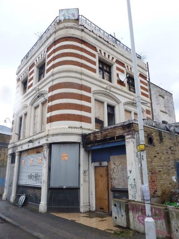 Railway Tavern, Stratford Railway Tavern, Stratford