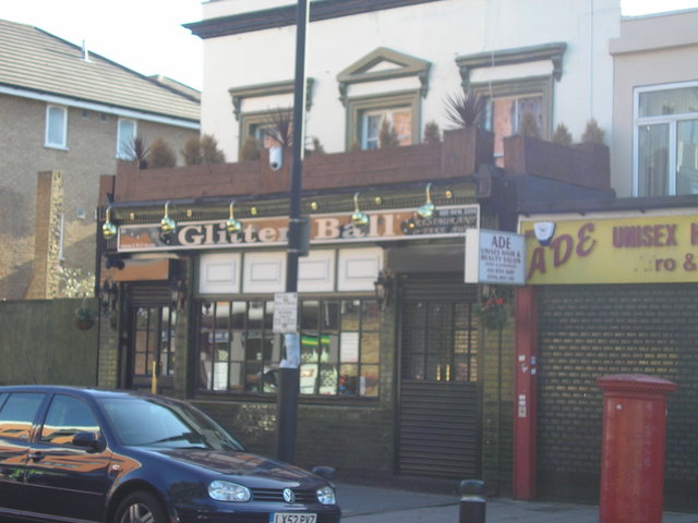 Royal Oak, Stratford Royal Oak, Stratford