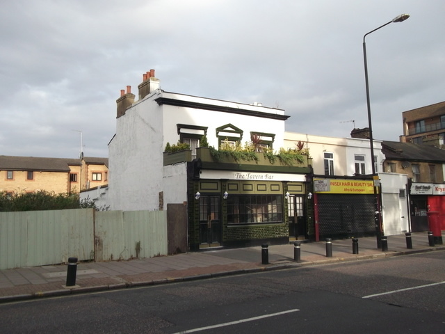 Royal Oak, Stratford Royal Oak, Stratford