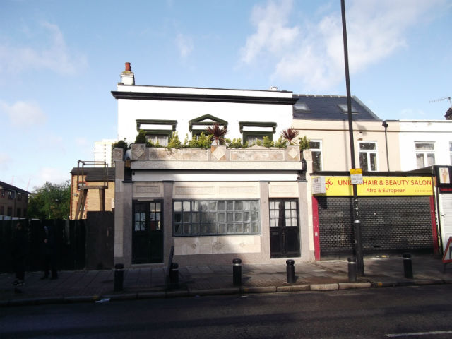 Royal Oak, Stratford Royal Oak, Stratford