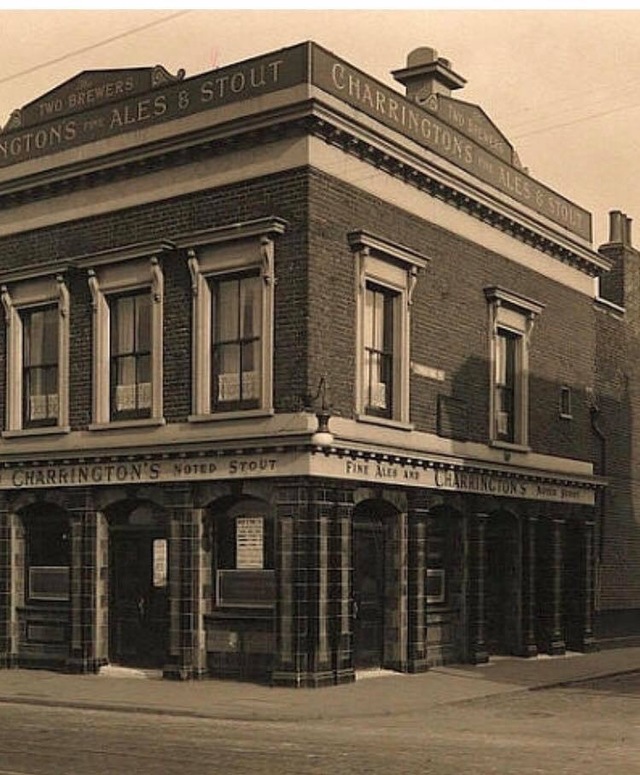 Two Brewers, Stratford Two Brewers, Stratford