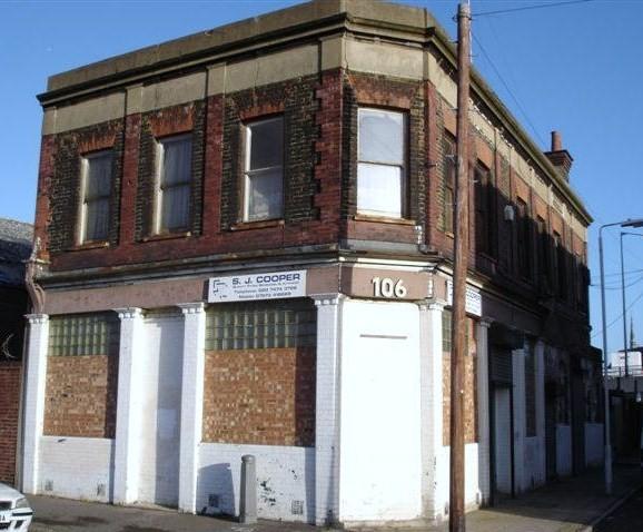 Duke Of Cambridge, North Woolwich Duke Of Cambridge, North Woolwich