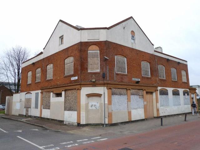 Royal Albert, North Woolwich