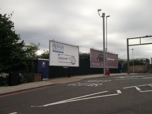 Royal Pavilion Hotel, North Woolwich Royal Pavilion Hotel, North Woolwich