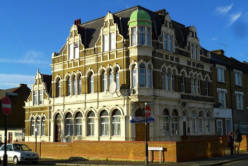 Councillors Arms, Walthamstow Councillors Arms, Walthamstow