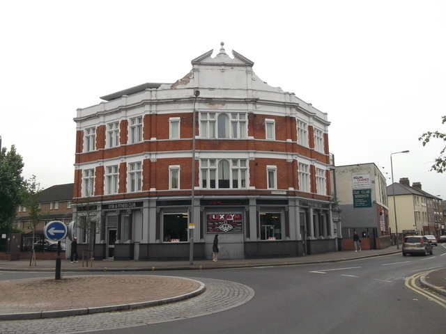 Essex Brewery Tap, Walthamstow Essex Brewery Tap, Walthamstow