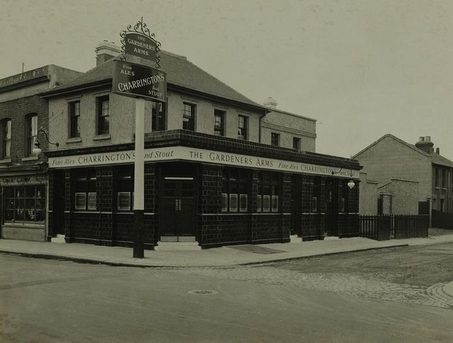 Gardeners Arms, Walthamstow Gardeners Arms, Walthamstow