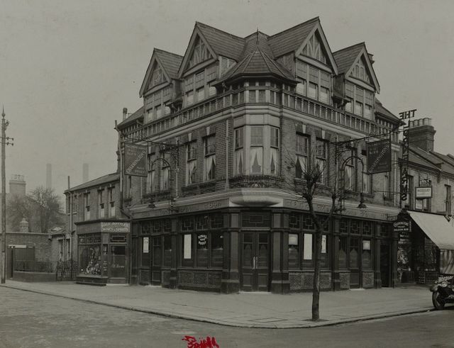 Lorne Arms, Walthamstow Lorne Arms, Walthamstow