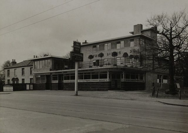 Rising Sun, Walthamstow
