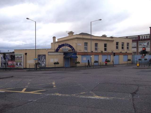 Royal Standard, Walthamstow Royal Standard, Walthamstow