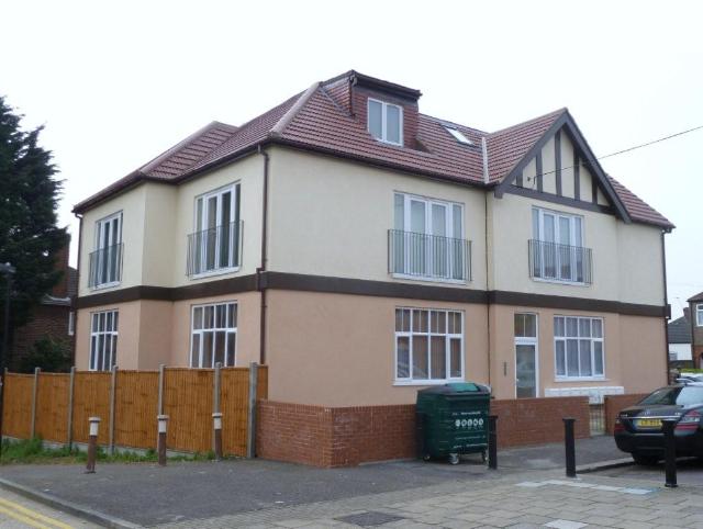 The Woodman, Walthamstow