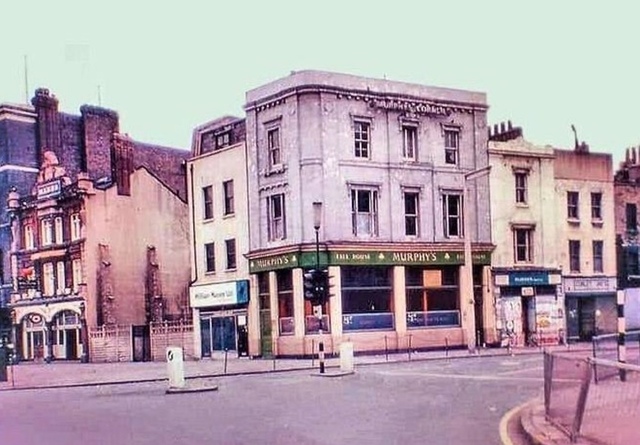 Duke Of Cambridge, Shoreditch Duke Of Cambridge, Shoreditch