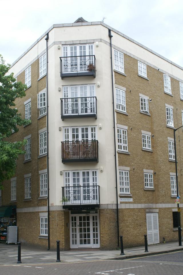 Horns & Horseshoe, Stepney Horns & Horseshoe, Stepney
