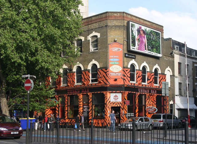 London Hospital Tavern, Whitechapel London Hospital Tavern, Whitechapel